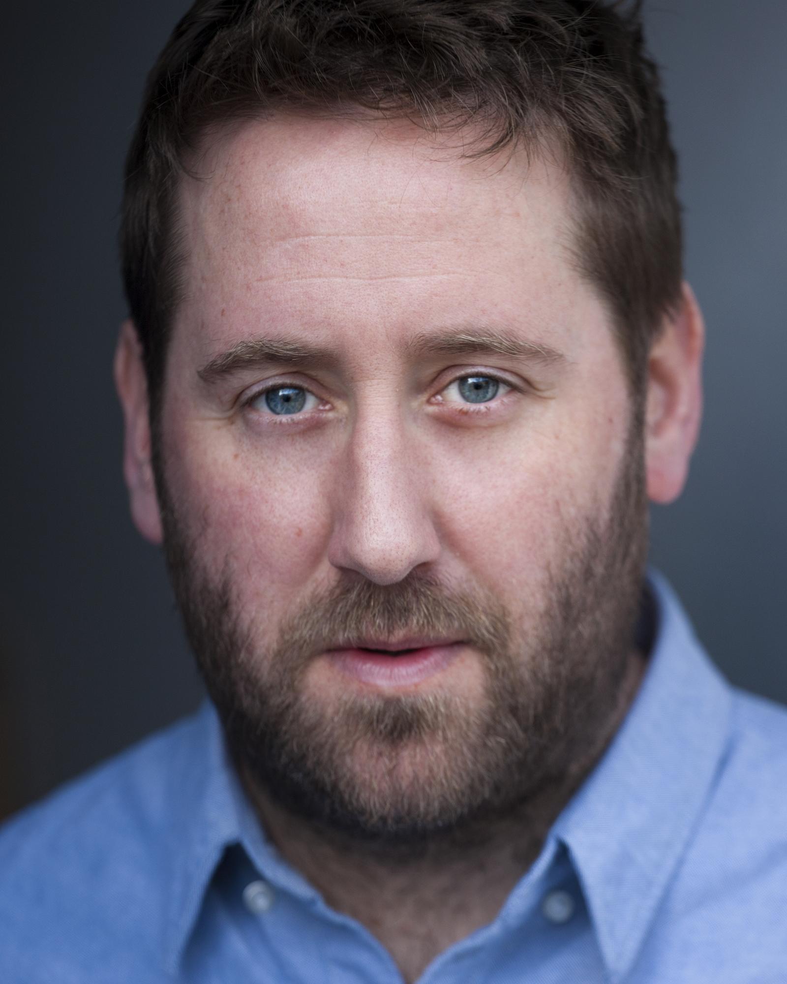 Jim Howick